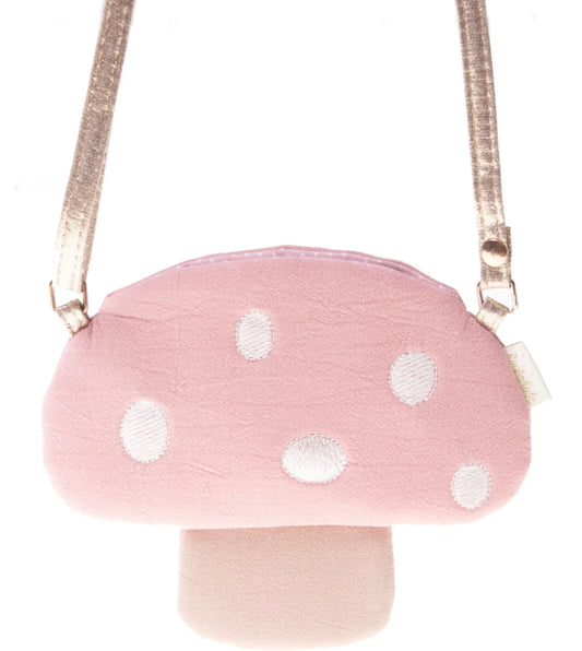 Little Toadstool Bag