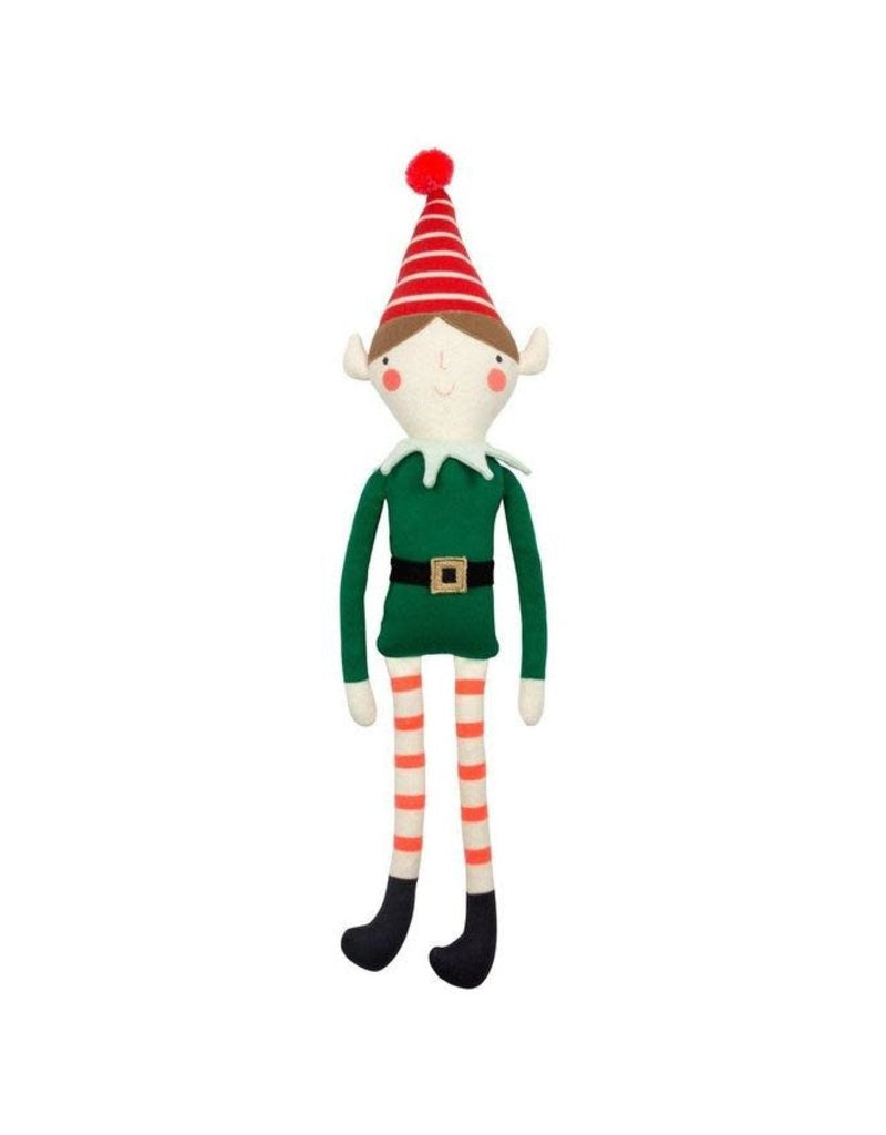 Ralph Elf Doll