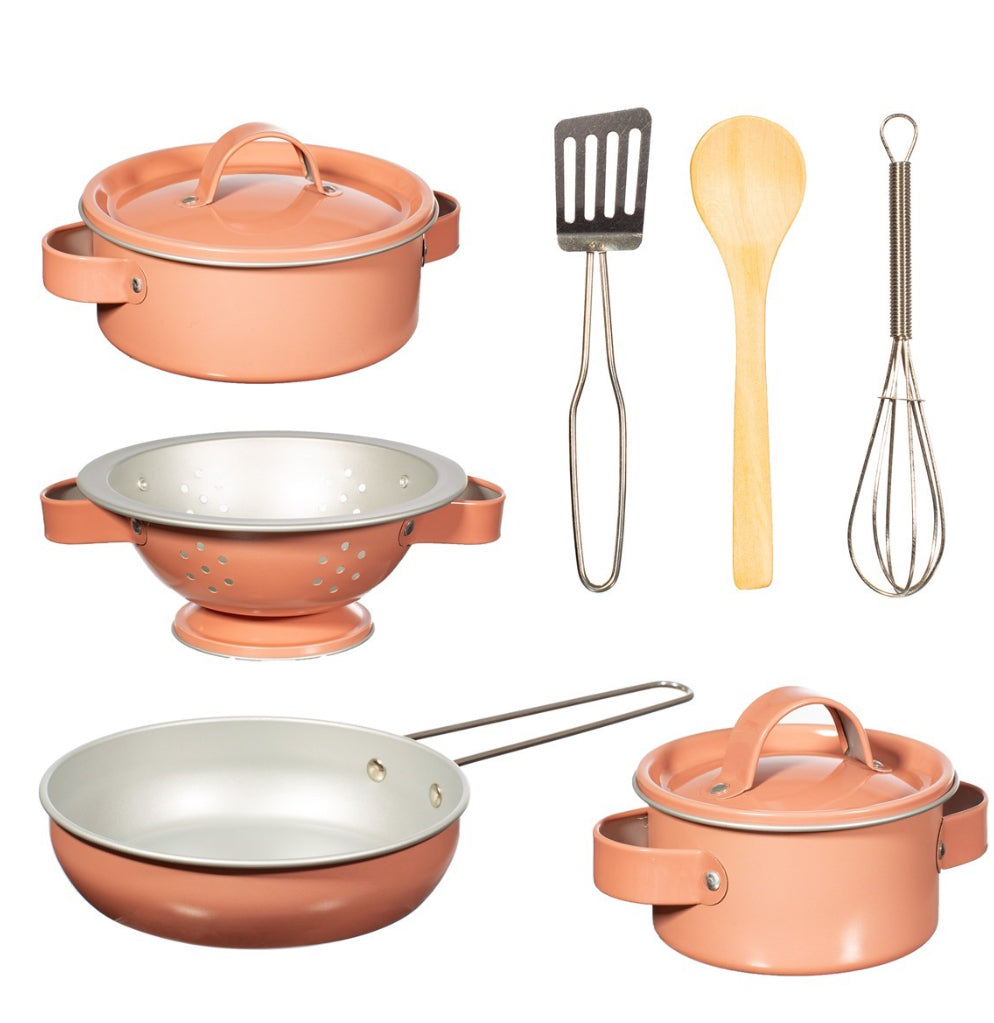 Scattered Stars Play Cooking Set