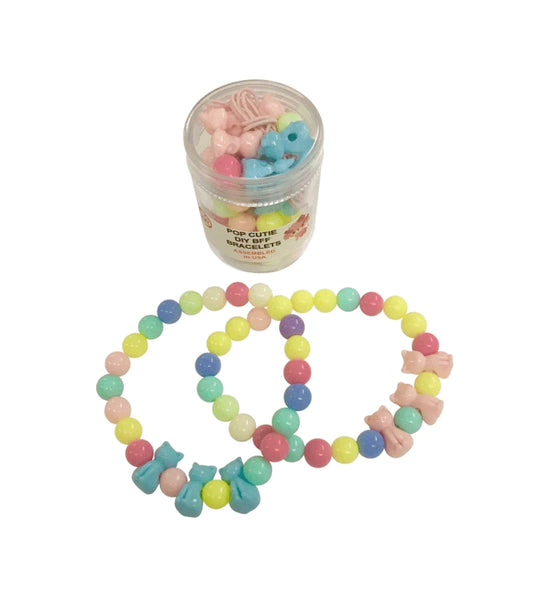 DIY BFF Bracelets Set Box by Pop Cutie