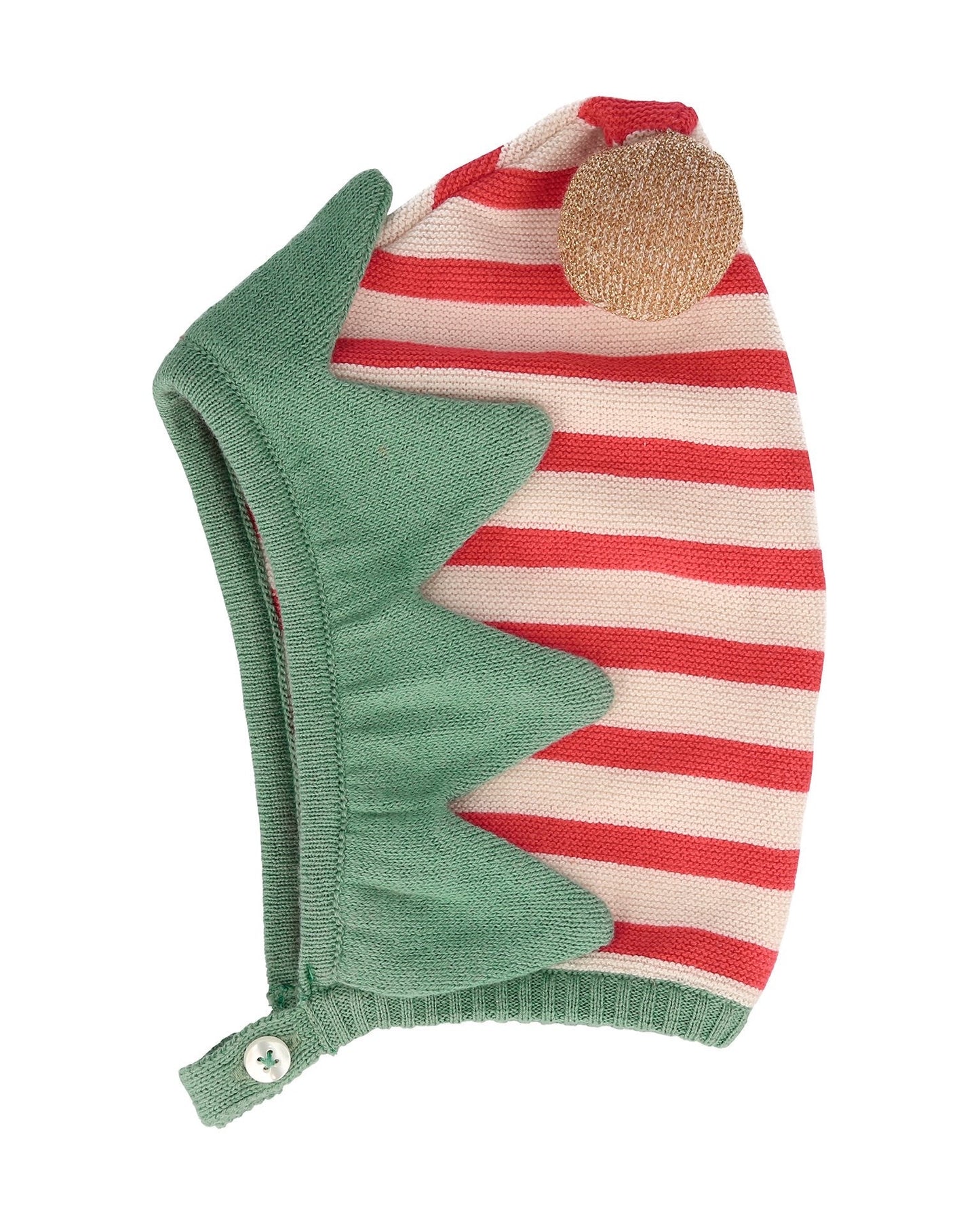 Elf Baby Bonnet