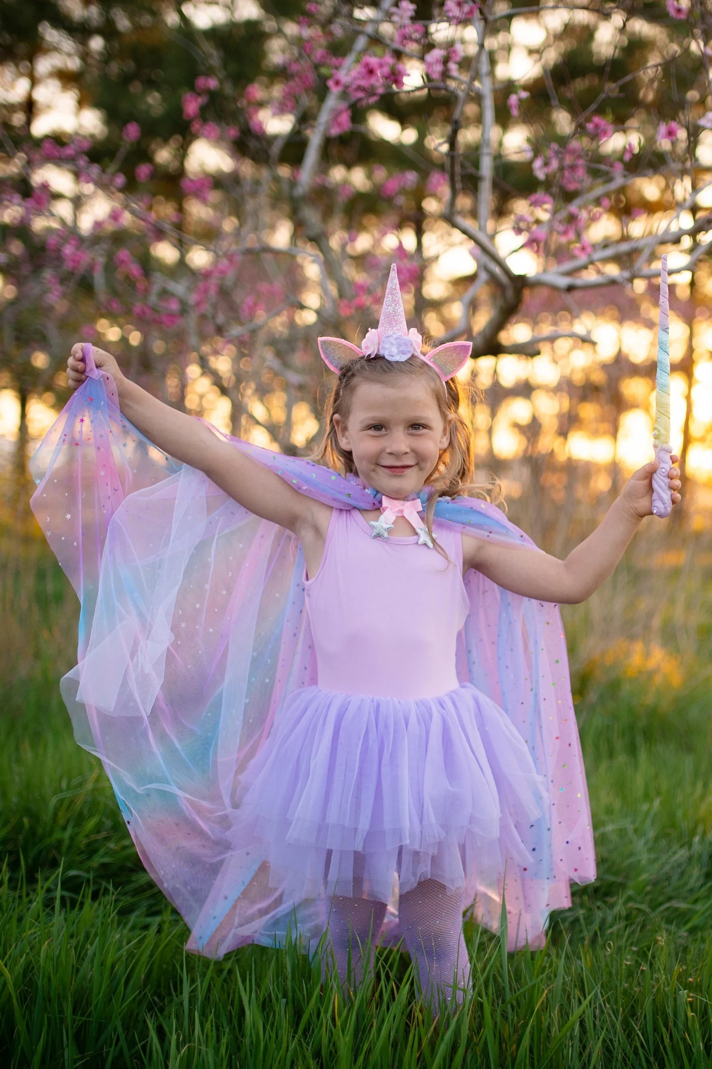 Robe tutu de ballet