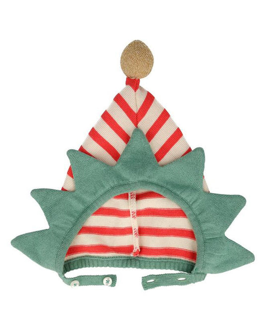 Elf Baby Bonnet