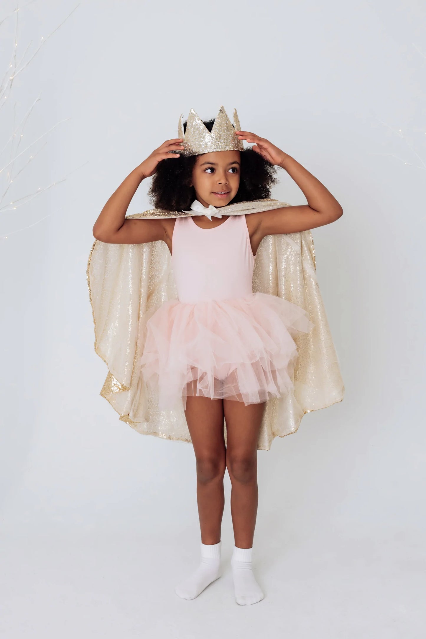 Robe tutu de ballet