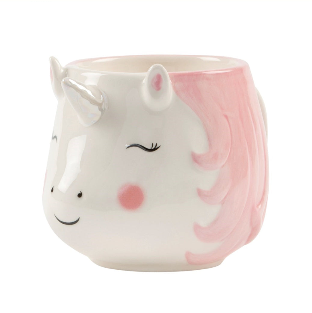 Rainbow Unicorn MUG