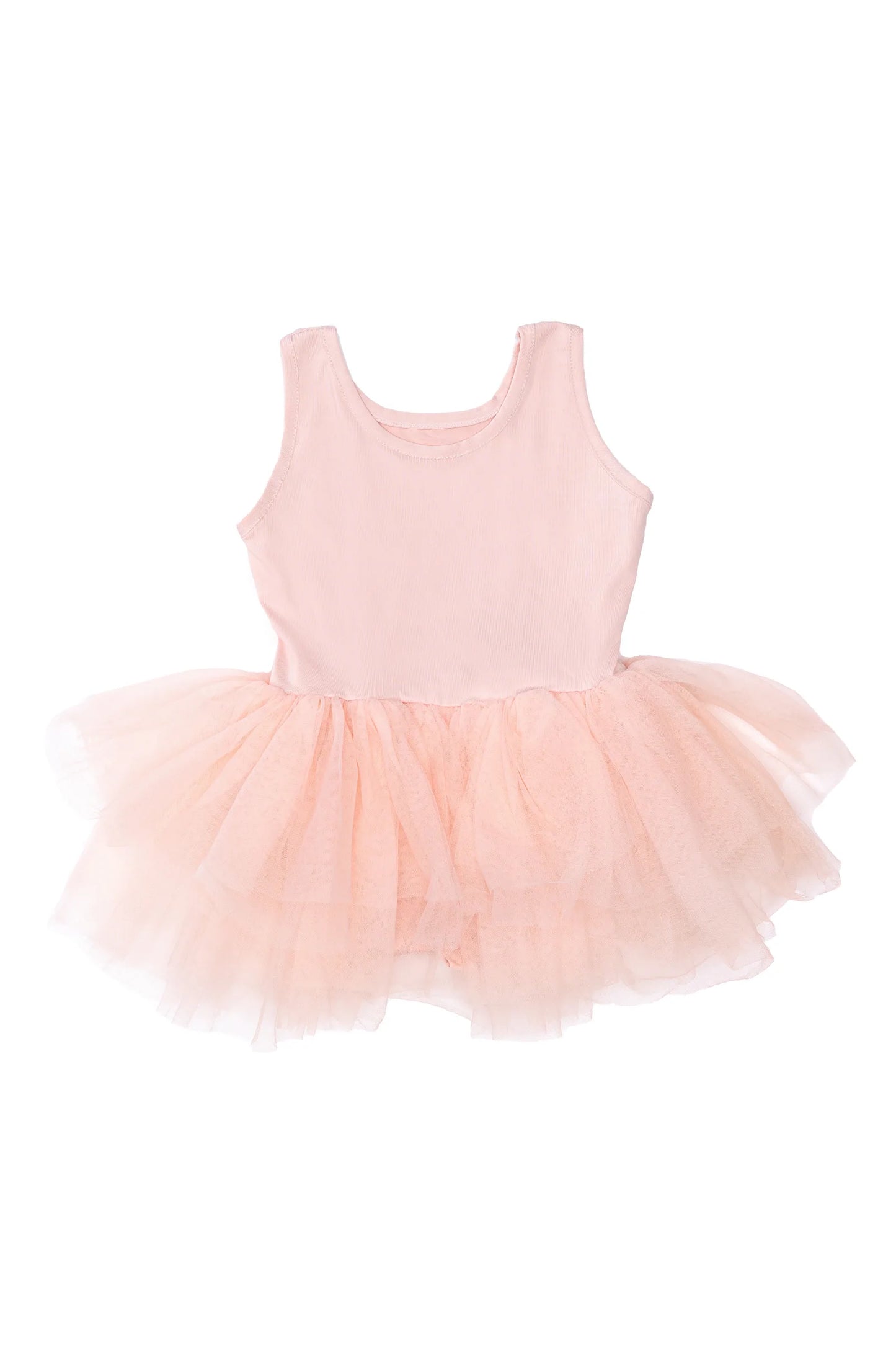 Robe tutu de ballet