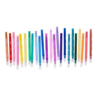 Switch-eroo color changing markers