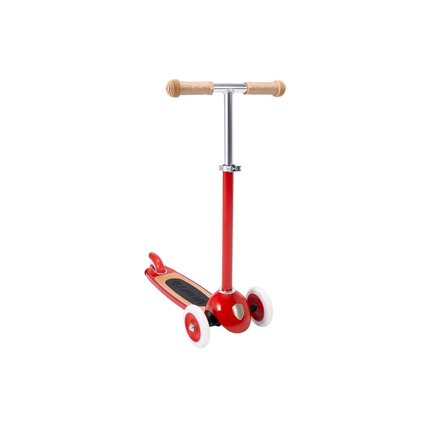 BANWOOD Scooter Red