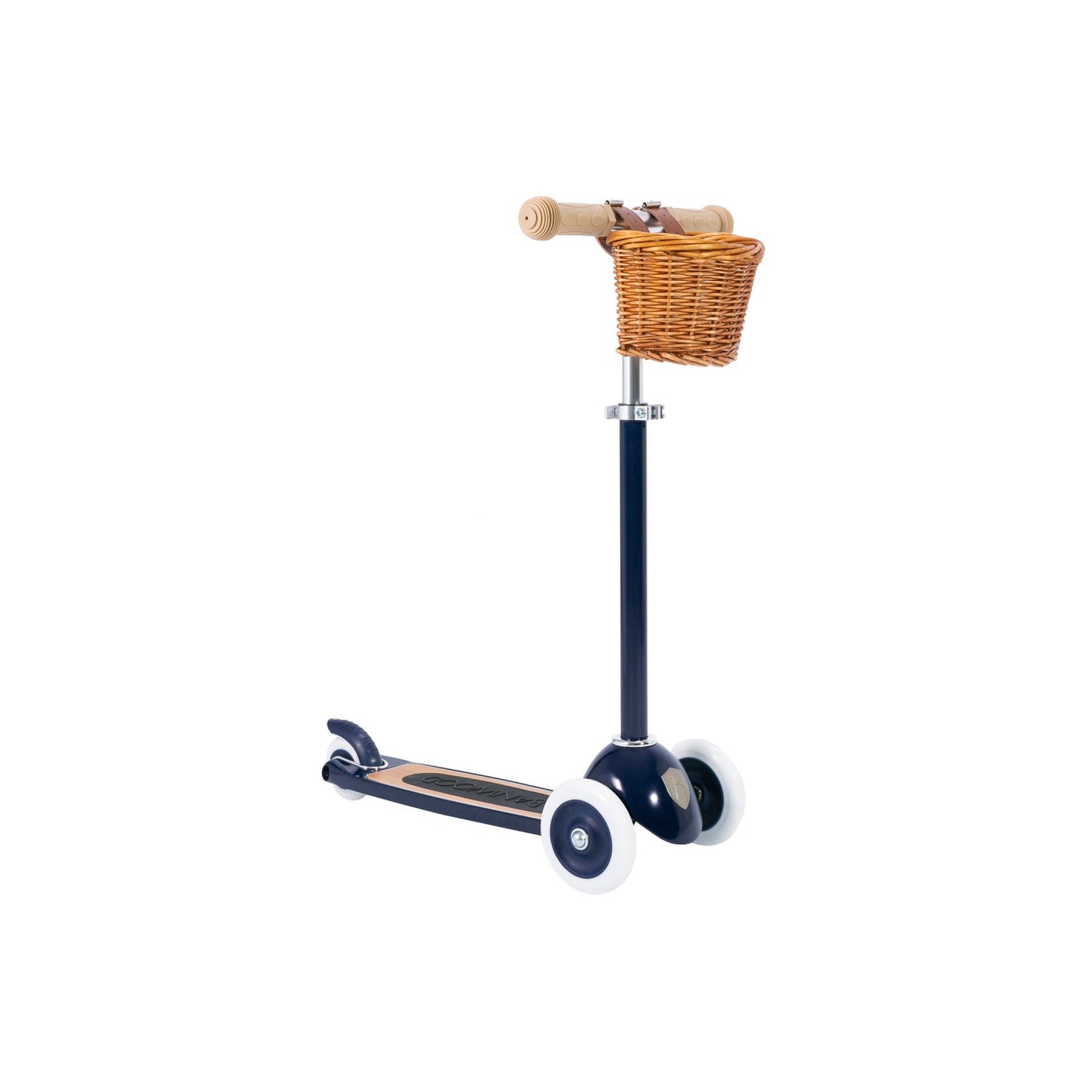 BANWOOD Scooter Navy