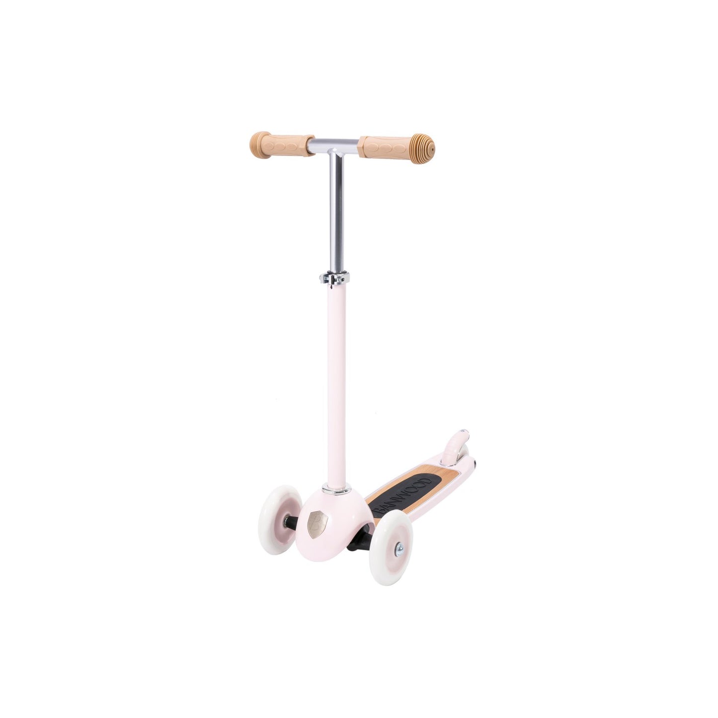 BANWOOD Scooter Pink