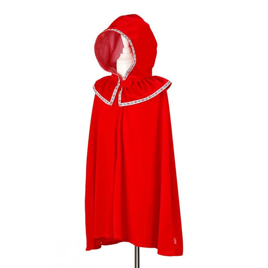 LE PETIT CHAPERON ROUGE 