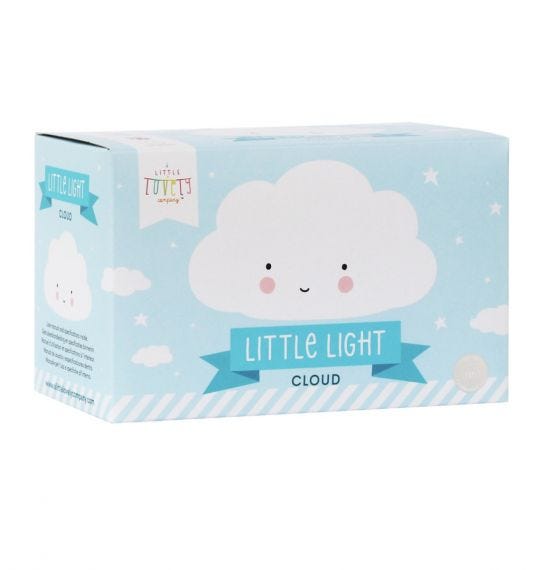 Cloud Little Light