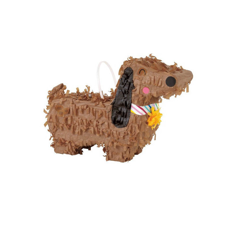 Mini Pinata  Dog Teckel