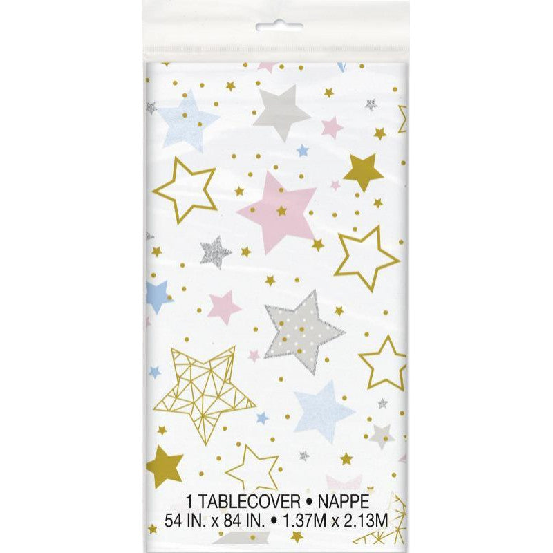 Tablecover Little stars