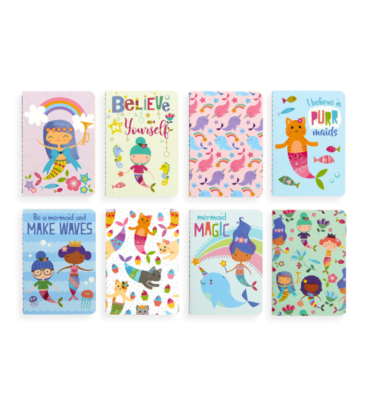 Mini Pocket Pal Journals