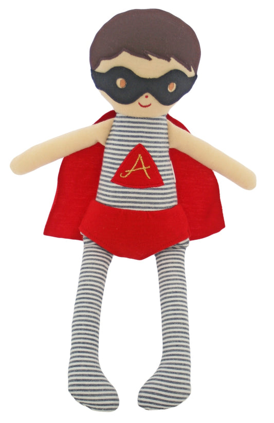 SUPER HERO DOLL (45CM)