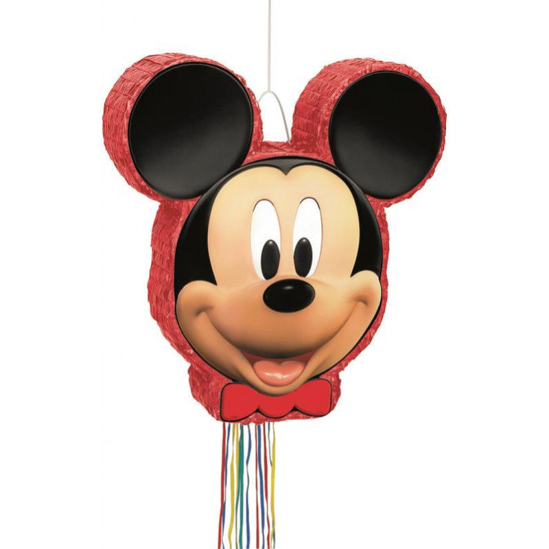 Pinata Mickey Mouse