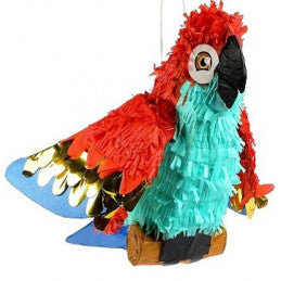 PINATA PERROQUET 53 x 24 x 23 cm