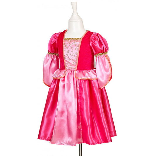 ROBE DE PRINCESSE ADELINE 