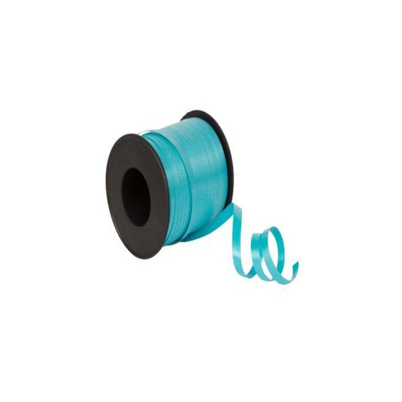 CURLING TAPE 91.4 m CARIBBEAN BLUE