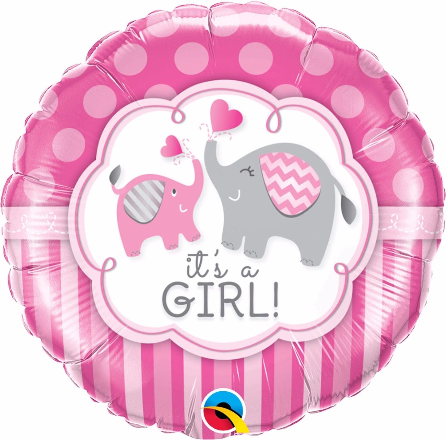 Balloon Its a girl