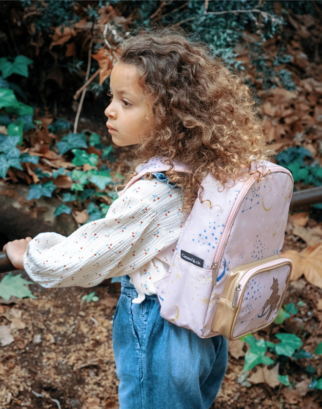 Small Constellation Backpack