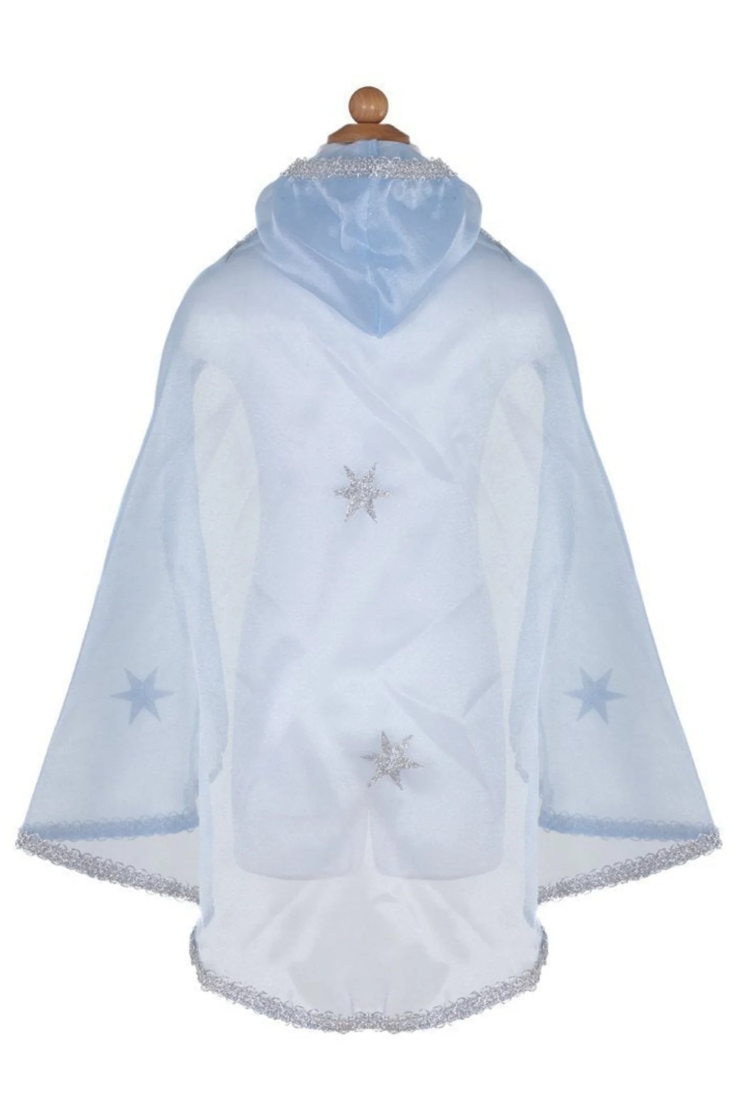 Cape Reine de Cristal - 3 - 4 ans