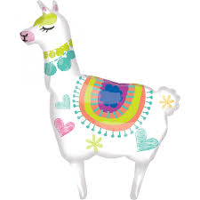 LlamaSuperShape