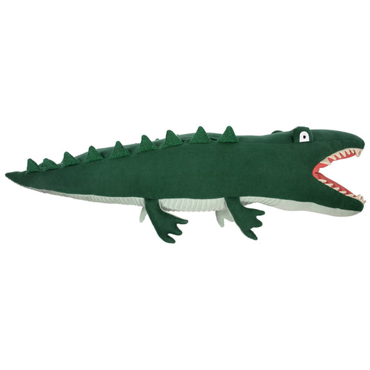 Jeremy Crocodile Large Toy