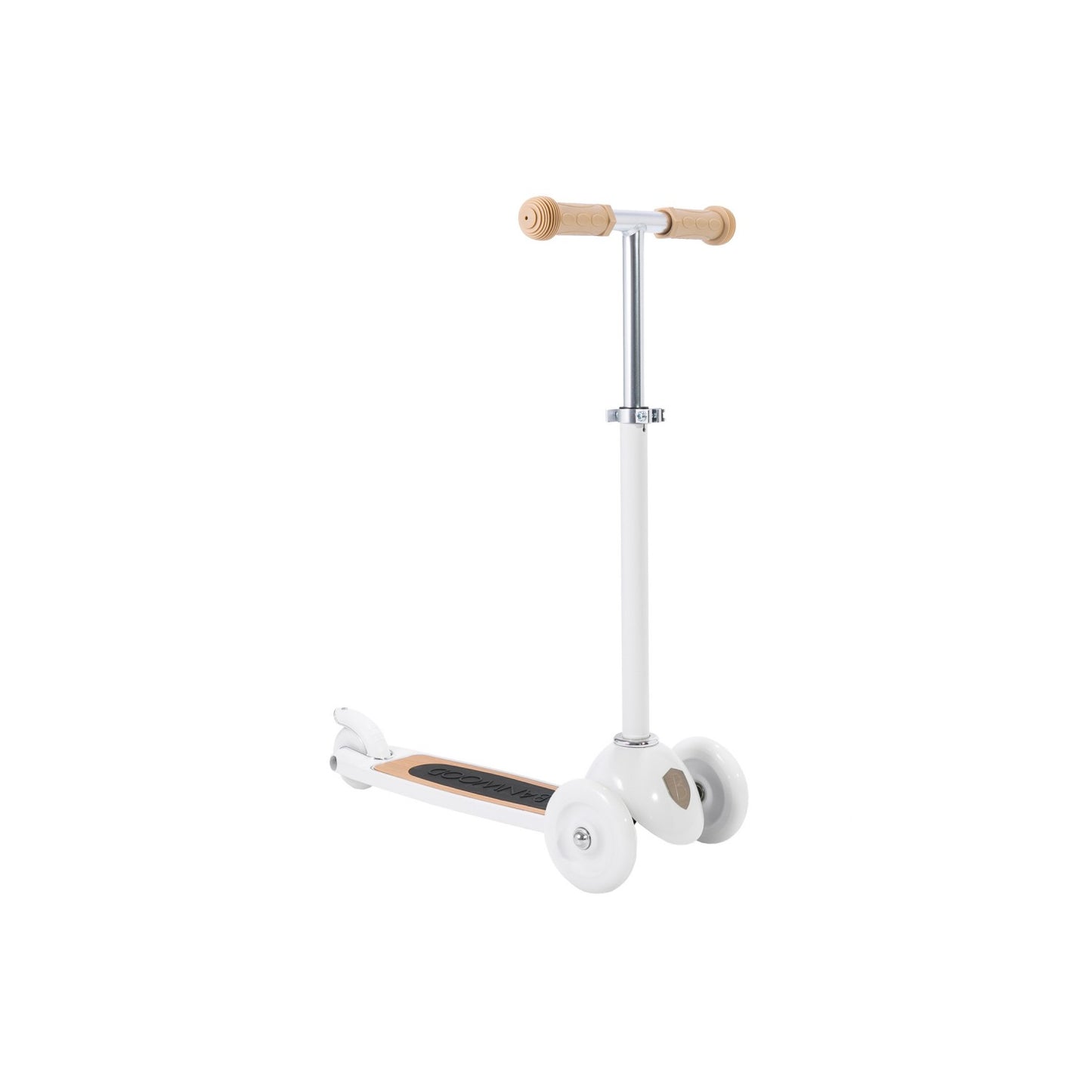 BANWOOD Scooter White