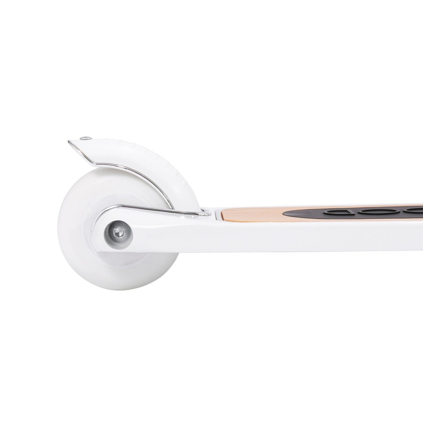 BANWOOD Scooter White