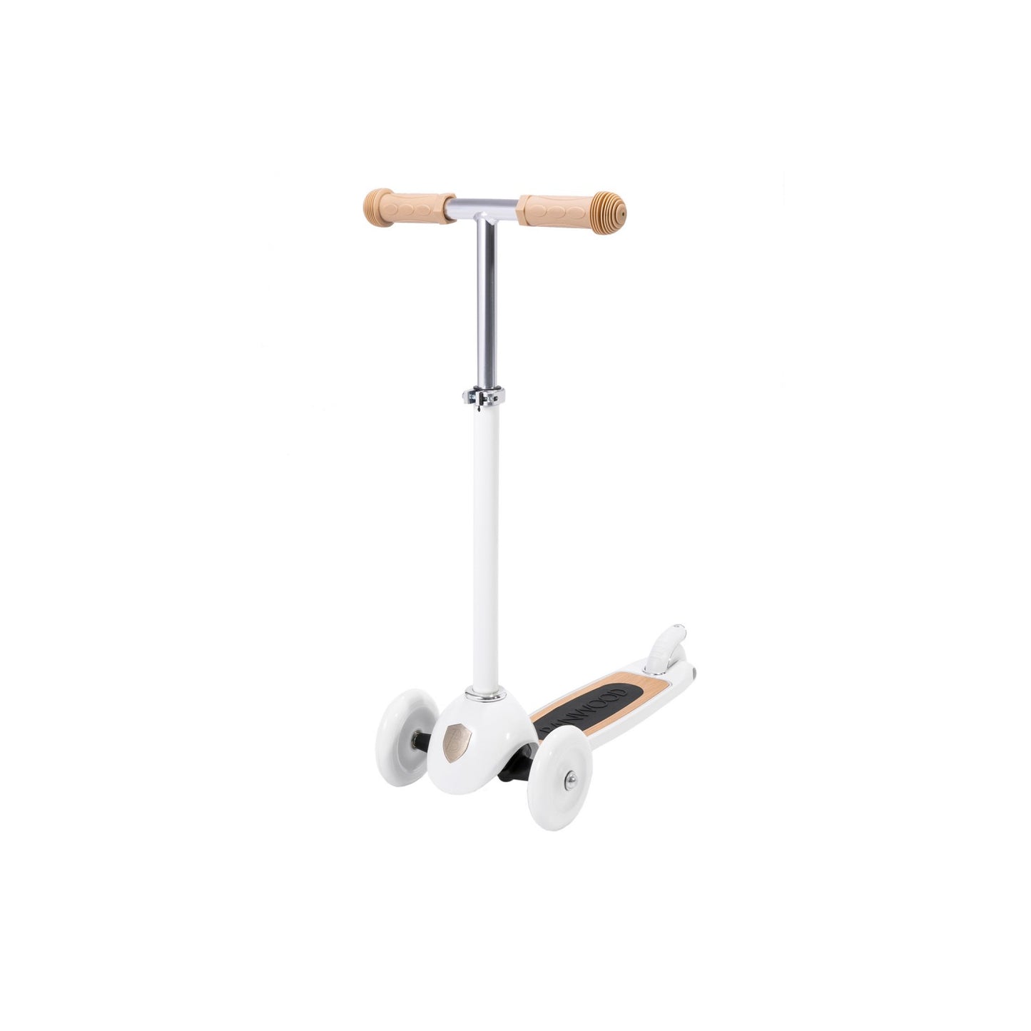 BANWOOD Scooter White