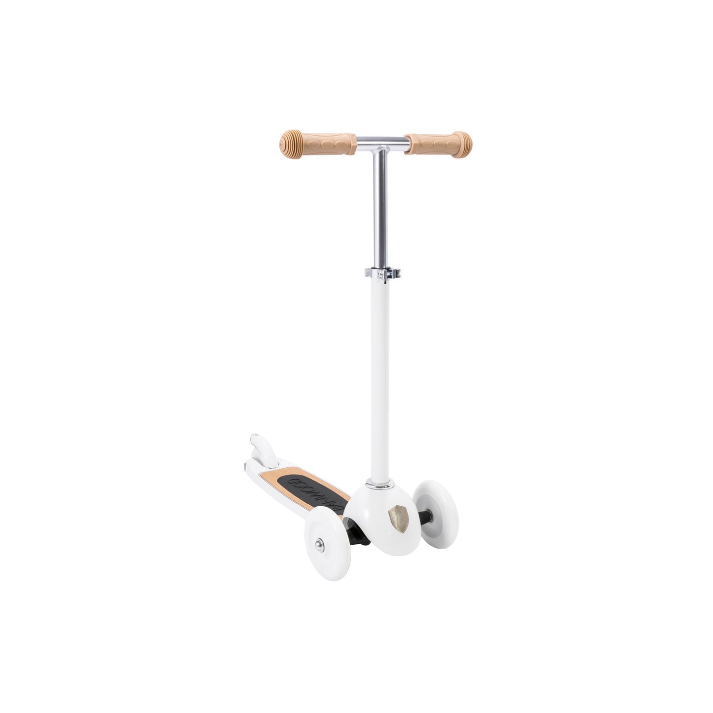 BANWOOD Scooter White