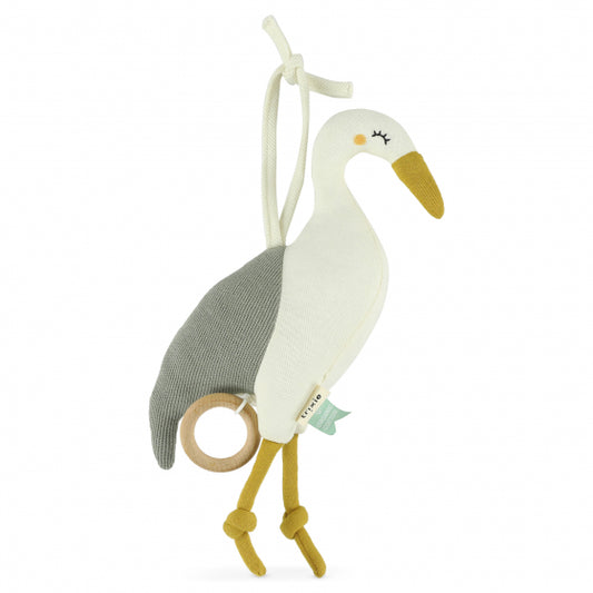 Music Toy Trixie- Heron