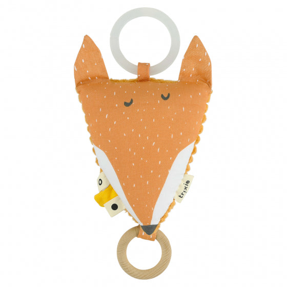 Music toy Trixie _ Mr. Fox