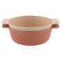 Bowl 2-pack - Rose