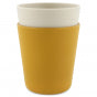 Cup 2-pack - Mustard