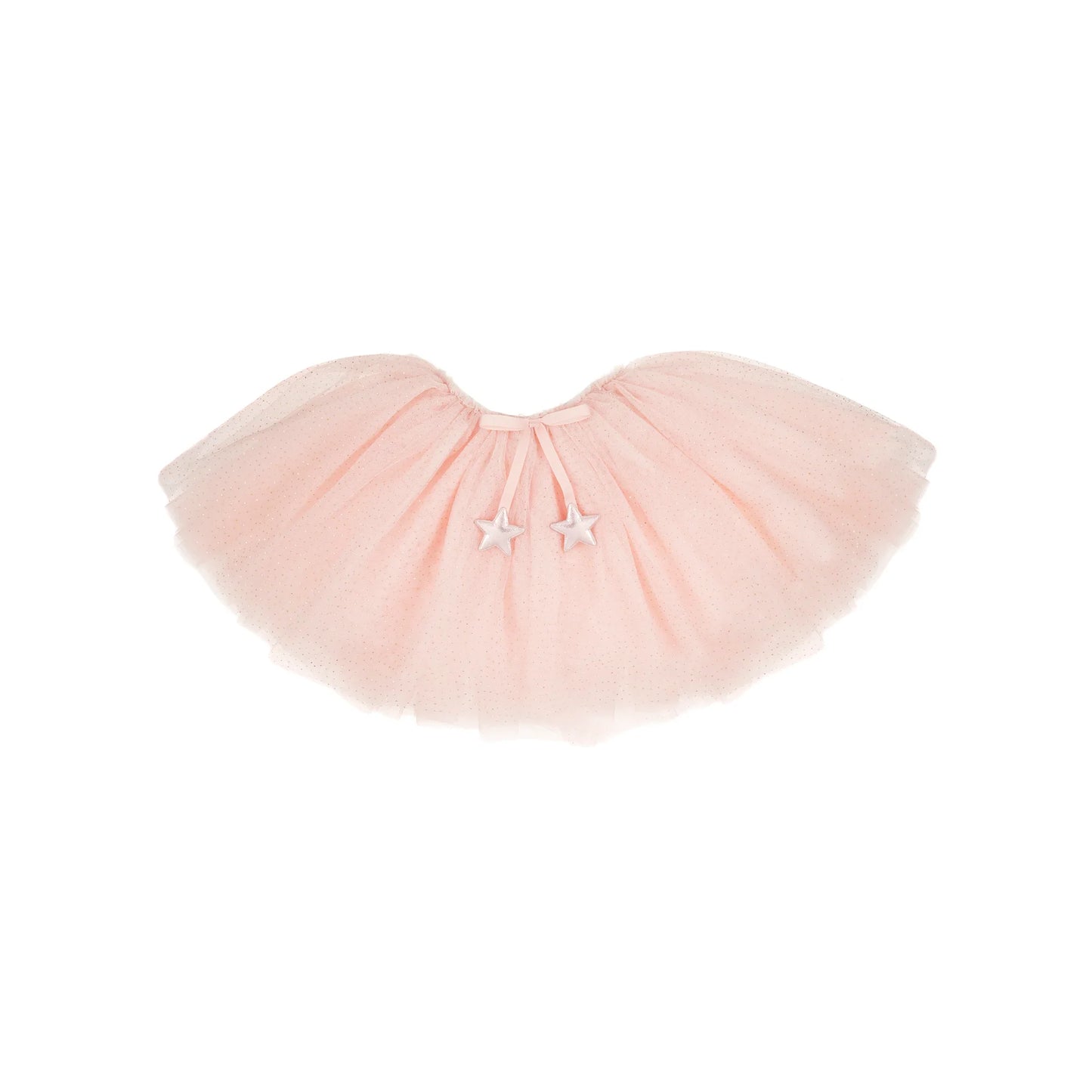 Rose fairy tutu