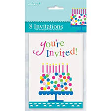 Invitations - you're invited!